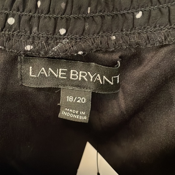 Polka Dot Blouse Plus 18/20 - Picture 6 of 8